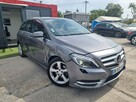Mercedes B 200 kamera cofania,navi,biksenon,led,lekko uszkodzony - 3