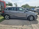 Mercedes B 200 kamera cofania,navi,biksenon,led,lekko uszkodzony - 4