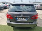 Mercedes B 200 kamera cofania,navi,biksenon,led,lekko uszkodzony - 6