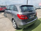 Mercedes B 200 kamera cofania,navi,biksenon,led,lekko uszkodzony - 7