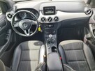 Mercedes B 200 kamera cofania,navi,biksenon,led,lekko uszkodzony - 13