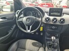 Mercedes B 200 kamera cofania,navi,biksenon,led,lekko uszkodzony - 14
