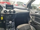 Mercedes B 200 kamera cofania,navi,biksenon,led,lekko uszkodzony - 15
