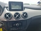 Mercedes B 200 kamera cofania,navi,biksenon,led,lekko uszkodzony - 16