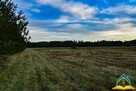 Działka budowlana Nowe Wągrodno gm. Prażmów - 10