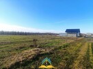 Działka budowlana Barcice Drwalewskie gm. Chynów - 1