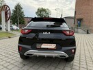 Kia Stonic GT-Line.  Pol-skóra. Navi. Kamera cof. Radar. - 4