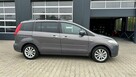 Mazda 5 2.0 benzyna, 7 osób, bardzo dobry stan. - 3