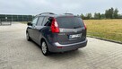 Mazda 5 2.0 benzyna, 7 osób, bardzo dobry stan. - 6