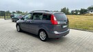Mazda 5 2.0 benzyna, 7 osób, bardzo dobry stan. - 7