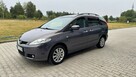 Mazda 5 2.0 benzyna, 7 osób, bardzo dobry stan. - 8