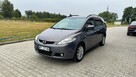 Mazda 5 2.0 benzyna, 7 osób, bardzo dobry stan. - 9