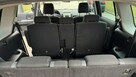 Mazda 5 2.0 benzyna, 7 osób, bardzo dobry stan. - 13