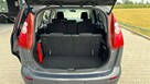 Mazda 5 2.0 benzyna, 7 osób, bardzo dobry stan. - 14