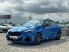 BMW 235 Aktywny tempomat / Panorama / Key less / Head Up / Nawigacja / FV 23% - 8
