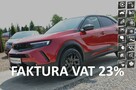 Opel Mokka nawi*wirtualny kokpit*full led*kamera cofania*android auto*czarny dach - 1