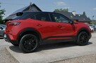 Opel Mokka nawi*wirtualny kokpit*full led*kamera cofania*android auto*czarny dach - 10