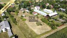 Na sprzedaż duża działka siedliskowa - 4