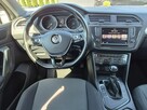Volkswagen Tiguan 2.0TDI**2017**170oookm**Bezwypadkowy**Zarejestrowany**Zadbany - 10