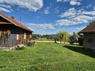 Działka 1,66 ha i zabudowania, MU(40a) plus rola )Bochnia, Łapanów, Zbydniów - 1