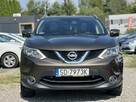 Nissan Qashqai Grzane Fotele Dach Panorama Salon Polska Bezwypadkowy Stan Bardzo Dobr - 2