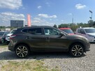 Nissan Qashqai Grzane Fotele Dach Panorama Salon Polska Bezwypadkowy Stan Bardzo Dobr - 4