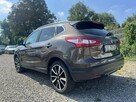 Nissan Qashqai Grzane Fotele Dach Panorama Salon Polska Bezwypadkowy Stan Bardzo Dobr - 7