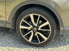 Nissan Qashqai Grzane Fotele Dach Panorama Salon Polska Bezwypadkowy Stan Bardzo Dobr - 8
