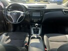 Nissan Qashqai Grzane Fotele Dach Panorama Salon Polska Bezwypadkowy Stan Bardzo Dobr - 9