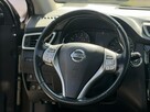 Nissan Qashqai Grzane Fotele Dach Panorama Salon Polska Bezwypadkowy Stan Bardzo Dobr - 11