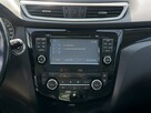 Nissan Qashqai Grzane Fotele Dach Panorama Salon Polska Bezwypadkowy Stan Bardzo Dobr - 12