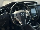 Nissan Qashqai Grzane Fotele Dach Panorama Salon Polska Bezwypadkowy Stan Bardzo Dobr - 16