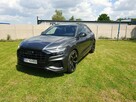Audi Q8 3.0tdi 286KM S Line Matrix B&O Alu23 Salon PL Zamienie na RS6 RS7 - 2
