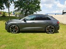 Audi Q8 3.0tdi 286KM S Line Matrix B&O Alu23 Salon PL Zamienie na RS6 RS7 - 3
