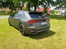 Audi Q8 3.0tdi 286KM S Line Matrix B&O Alu23 Salon PL Zamienie na RS6 RS7 - 4