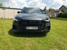 Audi Q8 3.0tdi 286KM S Line Matrix B&O Alu23 Salon PL Zamienie na RS6 RS7 - 6