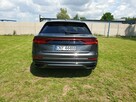 Audi Q8 3.0tdi 286KM S Line Matrix B&O Alu23 Salon PL Zamienie na RS6 RS7 - 7