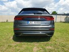 Audi Q8 3.0tdi 286KM S Line Matrix B&O Alu23 Salon PL Zamienie na RS6 RS7 - 8
