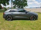 Audi Q8 3.0tdi 286KM S Line Matrix B&O Alu23 Salon PL Zamienie na RS6 RS7 - 10