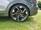 Audi Q8 3.0tdi 286KM S Line Matrix B&O Alu23 Salon PL Zamienie na RS6 RS7 - 16
