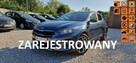 Kia XCeed Super Stan Bezwypadkowy Automat