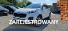 Kia Sportage Jeden Wlaściciel Zarejestrowany - 1