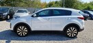 Kia Sportage Jeden Wlaściciel Zarejestrowany - 4