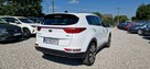 Kia Sportage Jeden Wlaściciel Zarejestrowany - 9