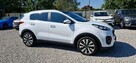 Kia Sportage Jeden Wlaściciel Zarejestrowany - 11