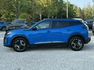 Peugeot 2008 130 Allure S&S EAT8! Salon Polska ! Pakiet zimowy ! rej. 2024 ! - 7