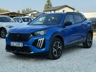 Peugeot 2008 130 Allure S&S EAT8! Salon Polska ! Pakiet zimowy ! rej. 2024 ! - 8