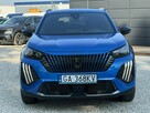 Peugeot 2008 130 Allure S&S EAT8! Salon Polska ! Pakiet zimowy ! rej. 2024 ! - 9