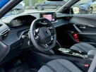 Peugeot 2008 130 Allure S&S EAT8! Salon Polska ! Pakiet zimowy ! rej. 2024 ! - 11
