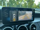 Mercedes C 180 1.5 benzyna 156km, Salon PL, Serwis, Iwł, 9G-Tronic, FV23% - 3